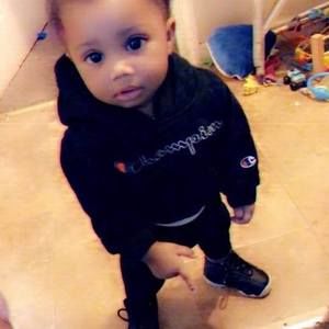 Meet your Posher, Raymond